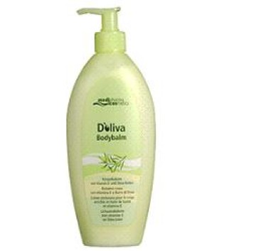 Ptc Doliva Bodybalm 500ml