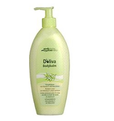 Ptc Doliva Bodybalm 500ml