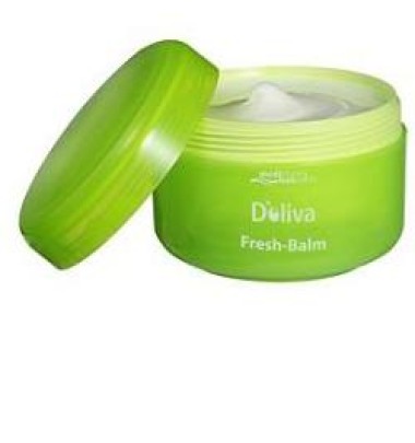 DOLIVA FRESH BALS 250ML