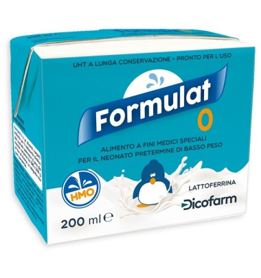 FORMULAT 0 LIQ 3BRICKS 200ML