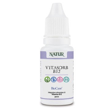 VITASORB B12 15ML NATUR