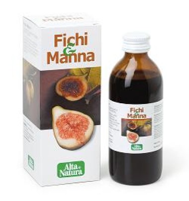 FICHI MANNA SOL LIQ 150ML INALME