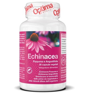 ECHINACEA 30 CPS VEGET OPTIMA