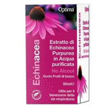 ECHINACEA ESTR NO ALC 50M OPTIMA