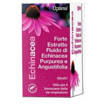 ECHINACEA ESTR FLUIDO FORTE 50