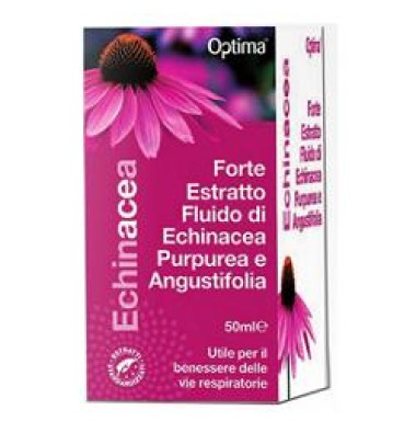 ECHINACEA ESTR FLUIDO FORTE 50