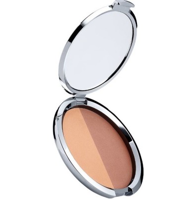 RILASTIL-MAKEUP BRONZ POW DUO -OFFERTISSIMA-ULTIMI PEZZI-ULTIMI ARRIVI-PRODOTTO ITALIANO-