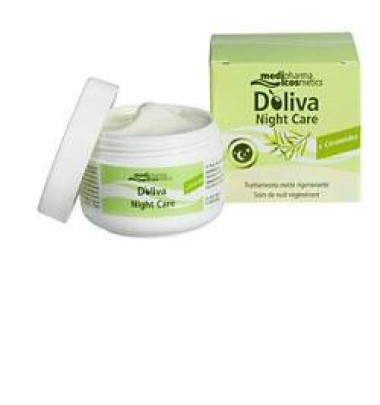 DOLIVA VISO NIGHT CARE 50ML