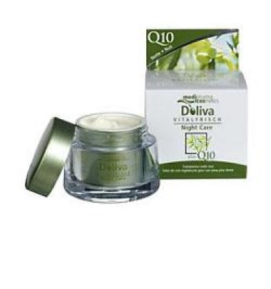 DOLIVA VITALFRISCH VISO NTT 50ML