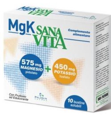 SANAVITA MGK 30BUST