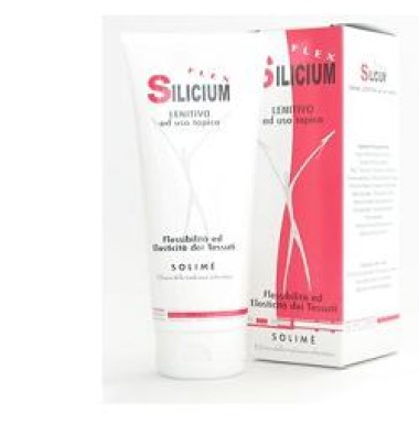 SILICIUM FLEX 200ML