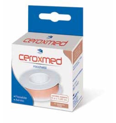 CEROXMED-TEX ROCC 5X1,25