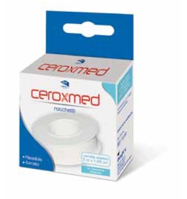 CEROXMED-WHITE ROCC 5X1,25