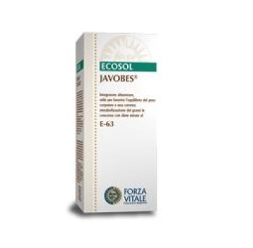 JAVOBES 50ML GTT ECOSOL