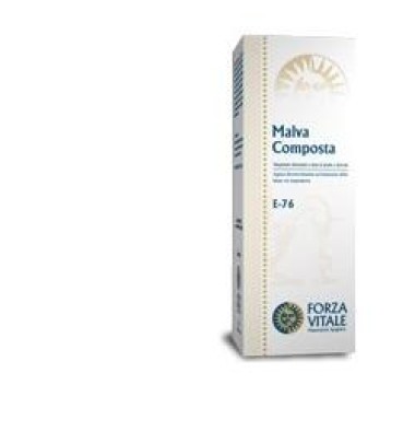 MALVA COMP 100ML ECOSOL