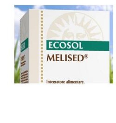 MELISED 50ML GTT ECOSOL