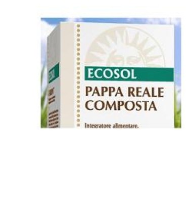 PAPPA REALE COMPOSTA 50ML