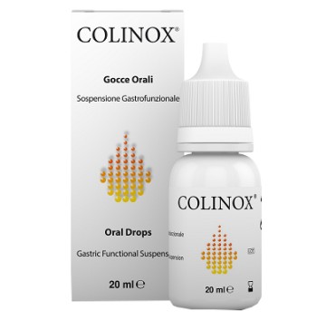 Colinox Gocce Os 20 ml