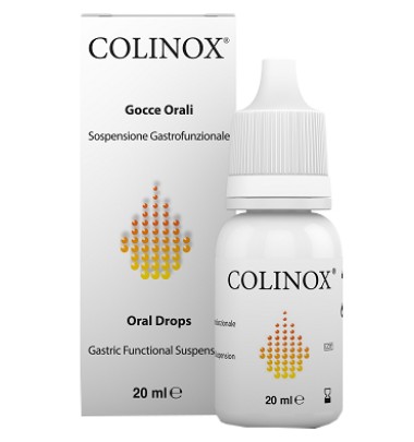 Colinox Gocce Os 20 ml