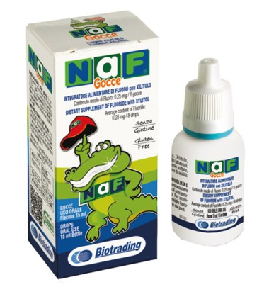 NAF INTEG GTT 15ML