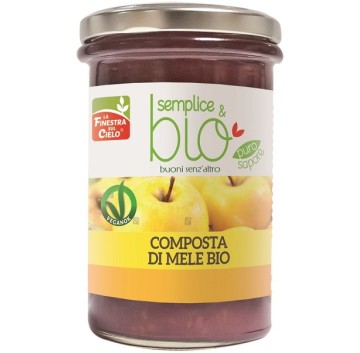 FsC Composta Mela 320g