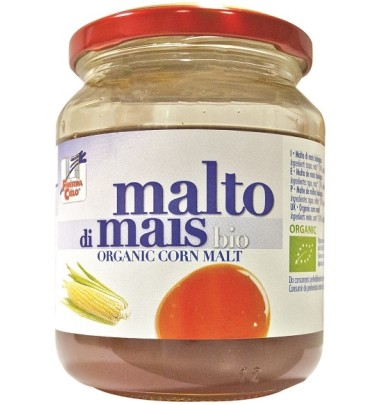 MALTO MAIS 400G FINESTRA