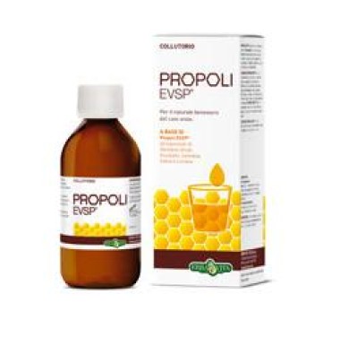 PROPOLI EVSP COLLUT 100ML EBV<<