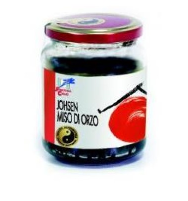 MISO D'ORZO BIOLOGICO 300G