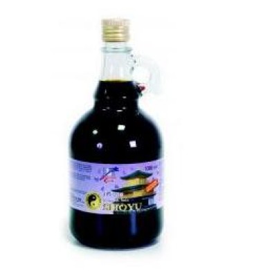 SHOYU KAGISA JOHSEN BIO 1LT FINE