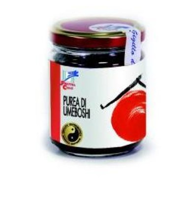 UMEBOSHI RYUJIN PURO 200G FINEST