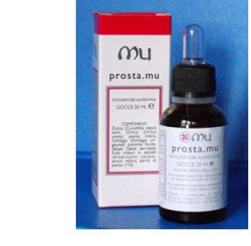 PROSTA MU GTT 30ML