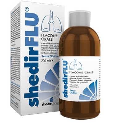 Shedirflu Scir 200ml