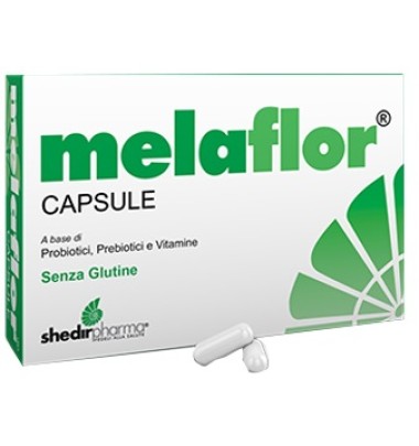 Melaflor 30cps