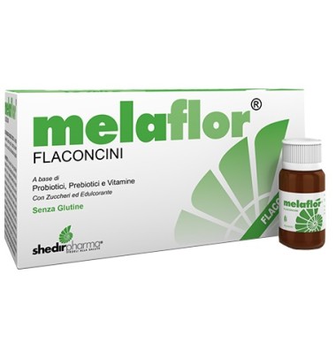 Melaflor 10fl 10ml