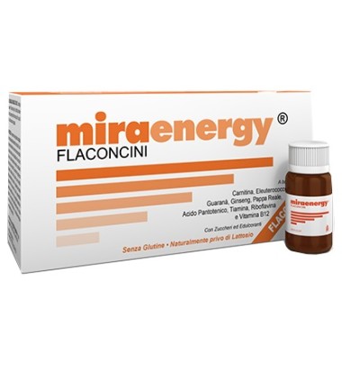 Miraenergy 10fl 10ml