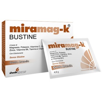 Miramag-k 20bust -PRODOTTO ITALIANO-ULTIMO ARRIVO-LUNGA SCADENZA-OFFERTISSIMA-