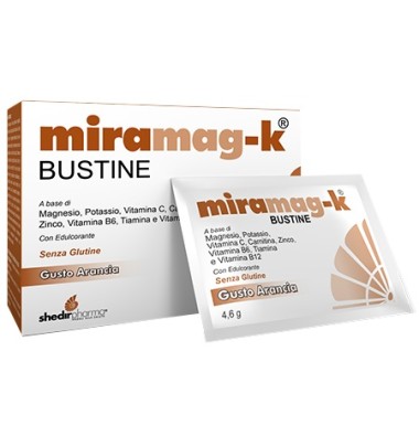 Miramag-k 20bust -PRODOTTO ITALIANO-ULTIMO ARRIVO-LUNGA SCADENZA-OFFERTISSIMA-