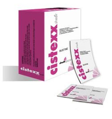 Cistexx Shedir 10bust