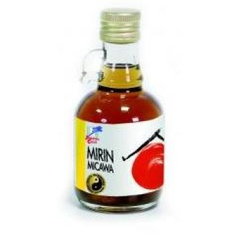 MIRIN Bev.Alc.Riso 250ml