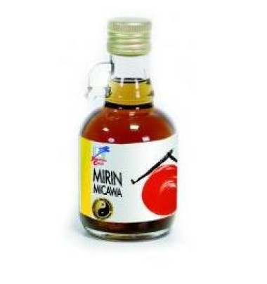 MIRIN Bev.Alc.Riso 250ml