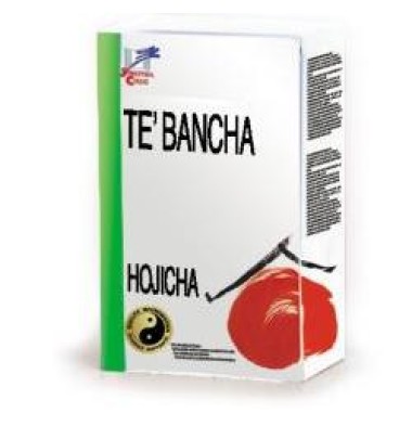 TE HOJICHA 70G FINESTRA