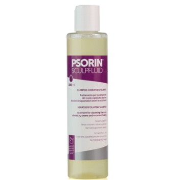 PSORIN-SCULP FLUID SH 200ML