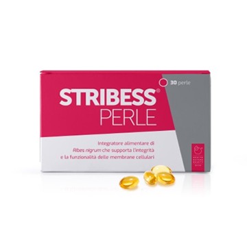 STRIBESS-30 PERLE