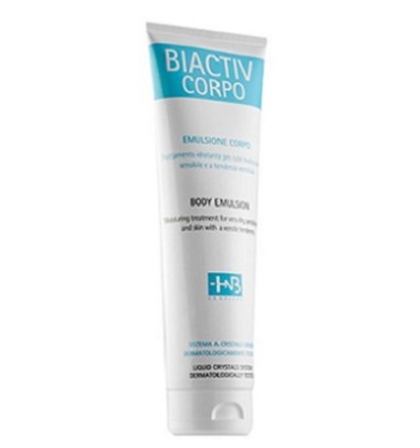 BIACTIV CORPO 300ML