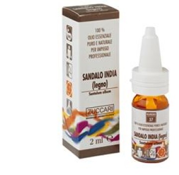 SANDALO INDIANO OE NAT 10ML