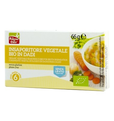 BRODO VEG S/LIEV 66G FINESTRA