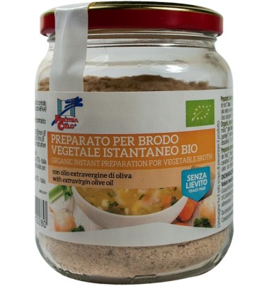 FsC Brodo Veg.S/Liev.Ist.200g