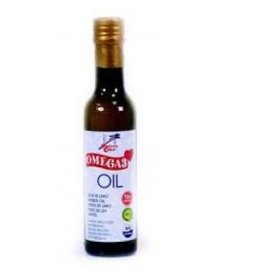 OMEGA 3 OIL SEMI LINO 250 FINEST