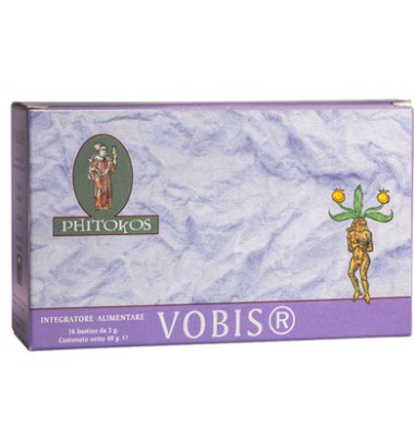 VOBIS INTEG 16BUST