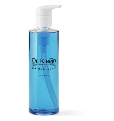 DR KLEEIN UNIQUE SOAP 250ML